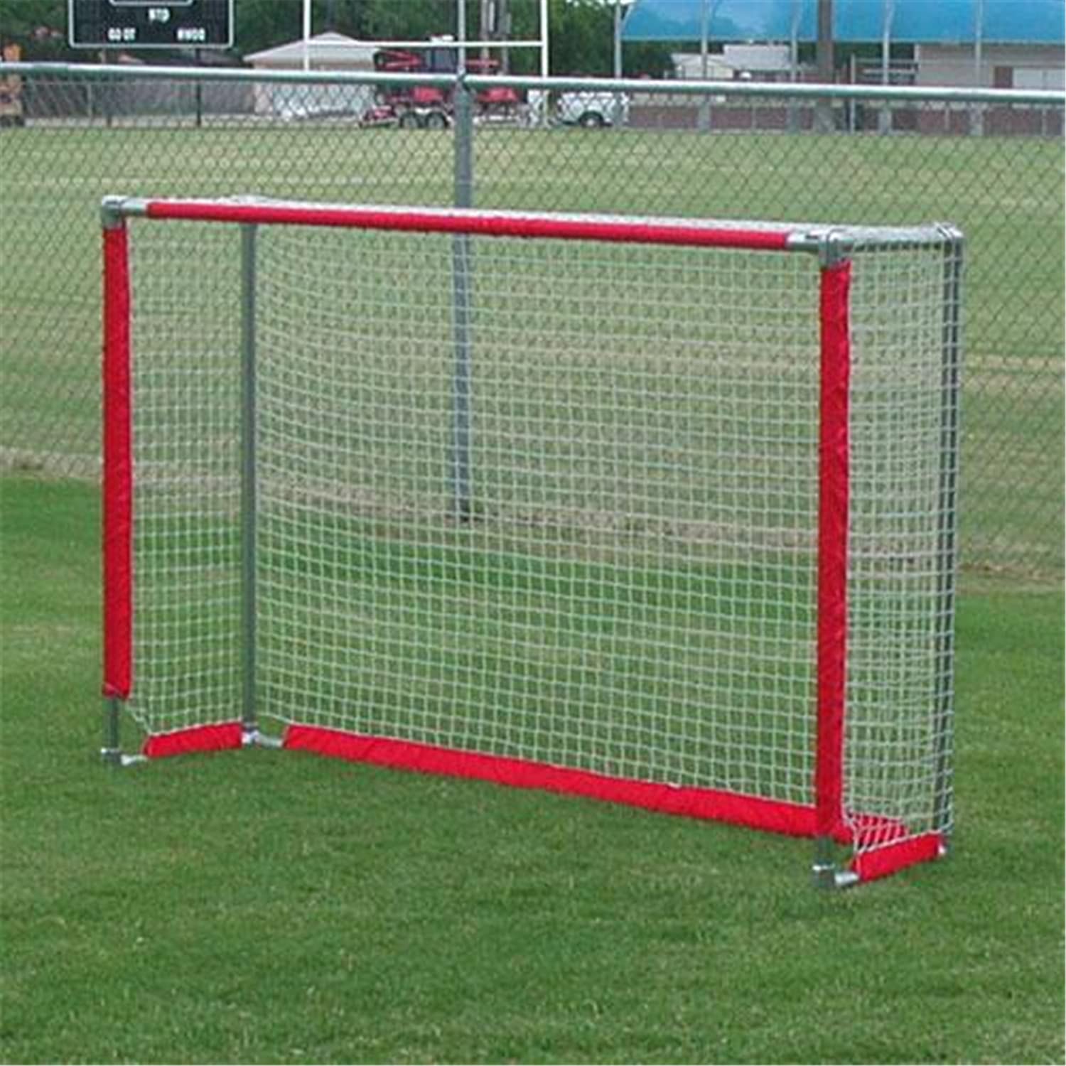 Amazon | Sport Supply Group サッカー/ホッケー用ゴール 4×6フィート